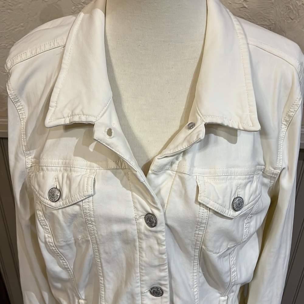 Vintage America Jacket